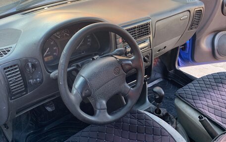 Volkswagen Polo III рестайлинг, 1999 год, 210 000 рублей, 9 фотография