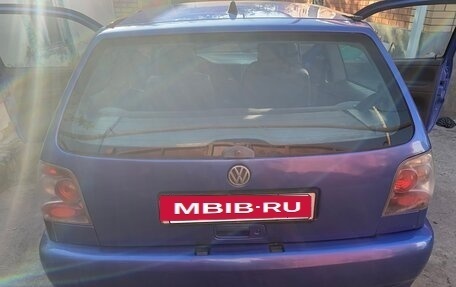 Volkswagen Polo III рестайлинг, 1999 год, 210 000 рублей, 2 фотография
