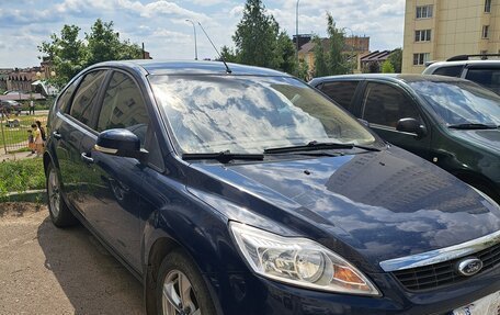 Ford Focus II рестайлинг, 2011 год, 773 000 рублей, 2 фотография