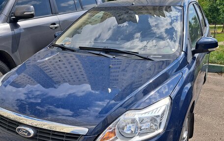 Ford Focus II рестайлинг, 2011 год, 773 000 рублей, 8 фотография