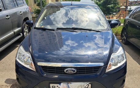 Ford Focus II рестайлинг, 2011 год, 773 000 рублей, 10 фотография
