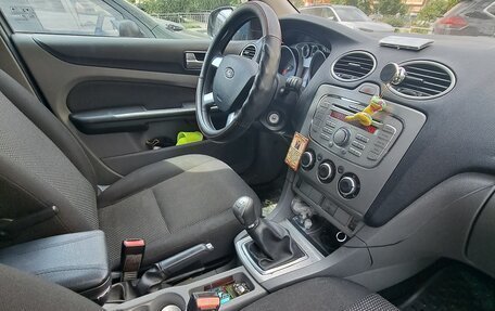 Ford Focus II рестайлинг, 2011 год, 773 000 рублей, 12 фотография
