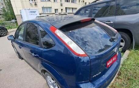 Ford Focus II рестайлинг, 2011 год, 773 000 рублей, 9 фотография