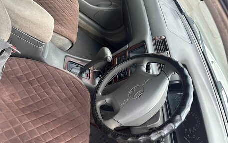Toyota Camry, 1997 год, 535 000 рублей, 5 фотография