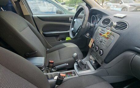 Ford Focus II рестайлинг, 2011 год, 773 000 рублей, 14 фотография