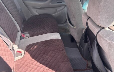 Toyota Camry, 1997 год, 535 000 рублей, 10 фотография