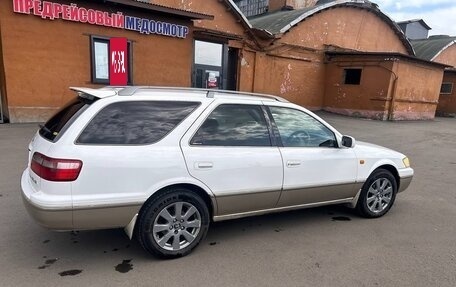 Toyota Camry, 1997 год, 535 000 рублей, 4 фотография