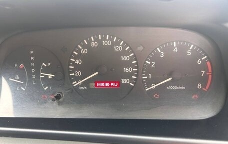 Toyota Camry, 1997 год, 535 000 рублей, 7 фотография