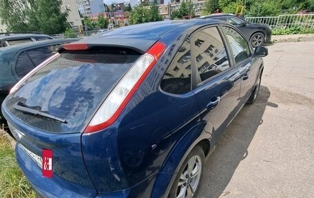 Ford Focus II рестайлинг, 2011 год, 773 000 рублей, 15 фотография