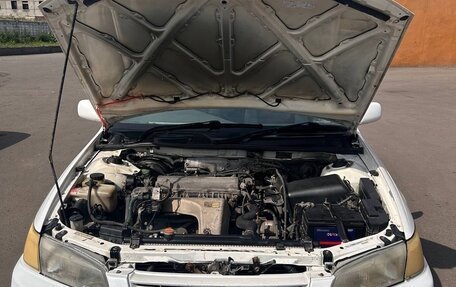 Toyota Camry, 1997 год, 535 000 рублей, 14 фотография
