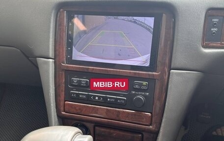 Toyota Camry, 1997 год, 535 000 рублей, 16 фотография