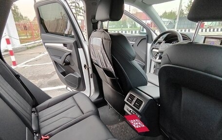 Audi Q5, 2019 год, 4 260 000 рублей, 5 фотография
