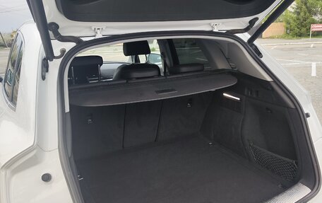 Audi Q5, 2019 год, 4 260 000 рублей, 9 фотография