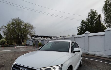 Audi Q5, 2019 год, 4 260 000 рублей, 8 фотография
