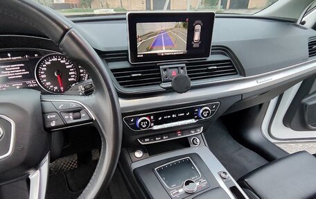 Audi Q5, 2019 год, 4 260 000 рублей, 11 фотография