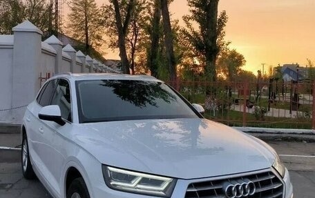 Audi Q5, 2019 год, 4 260 000 рублей, 14 фотография