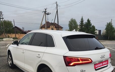 Audi Q5, 2019 год, 4 260 000 рублей, 12 фотография