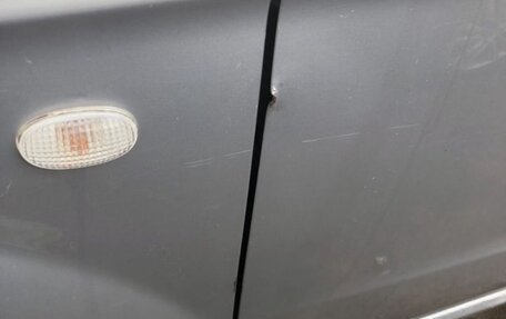 Chevrolet Aveo III, 2008 год, 270 000 рублей, 11 фотография