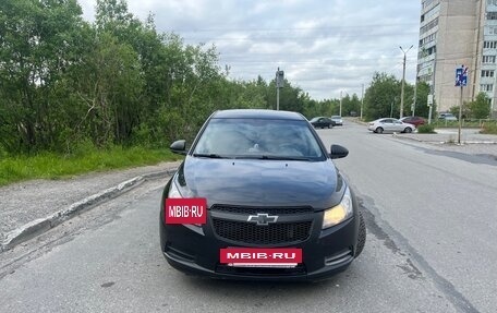 Chevrolet Cruze II, 2011 год, 400 000 рублей, 3 фотография