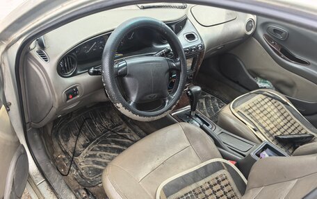 Daewoo Leganza, 2001 год, 105 000 рублей, 4 фотография