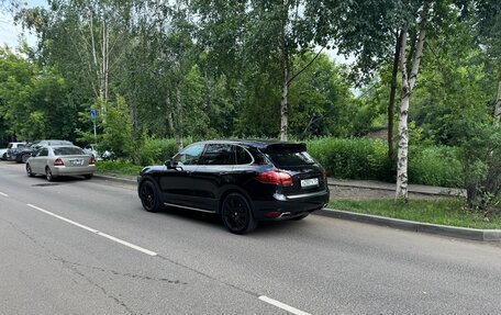 Porsche Cayenne III, 2013 год, 2 650 000 рублей, 6 фотография