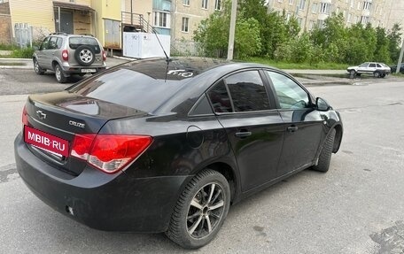 Chevrolet Cruze II, 2011 год, 400 000 рублей, 6 фотография