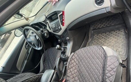 Chevrolet Cruze II, 2011 год, 400 000 рублей, 7 фотография