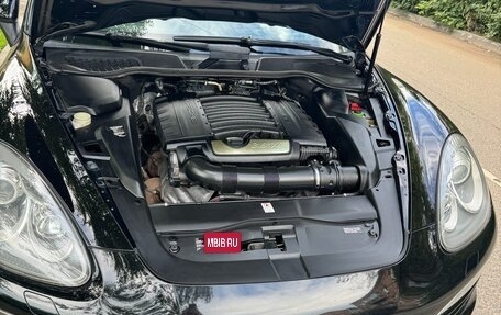 Porsche Cayenne III, 2013 год, 2 650 000 рублей, 9 фотография
