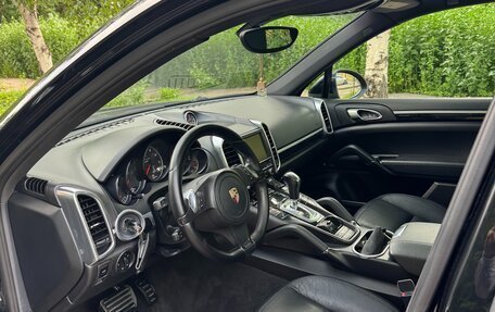 Porsche Cayenne III, 2013 год, 2 650 000 рублей, 11 фотография