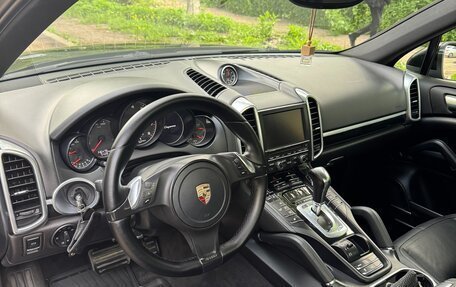 Porsche Cayenne III, 2013 год, 2 650 000 рублей, 12 фотография
