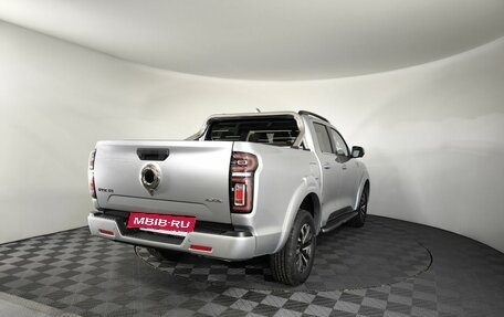 Great Wall Poer, 2025 год, 3 999 000 рублей, 3 фотография