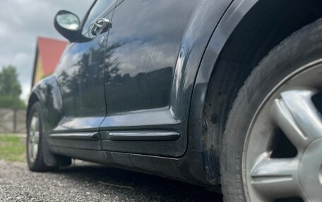 Chrysler PT Cruiser, 2003 год, 400 000 рублей, 7 фотография