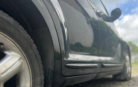 Chrysler PT Cruiser, 2003 год, 400 000 рублей, 6 фотография