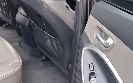 Hyundai Santa Fe III рестайлинг, 2015 год, 2 475 000 рублей, 3 фотография