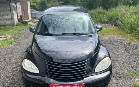 Chrysler PT Cruiser, 2003 год, 400 000 рублей, 3 фотография