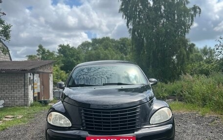 Chrysler PT Cruiser, 2003 год, 400 000 рублей, 4 фотография