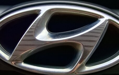 Hyundai Santa Fe III рестайлинг, 2015 год, 2 475 000 рублей, 12 фотография