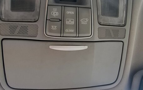 Hyundai Santa Fe III рестайлинг, 2015 год, 2 475 000 рублей, 13 фотография
