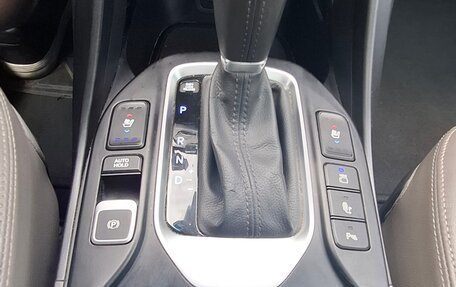 Hyundai Santa Fe III рестайлинг, 2015 год, 2 475 000 рублей, 17 фотография