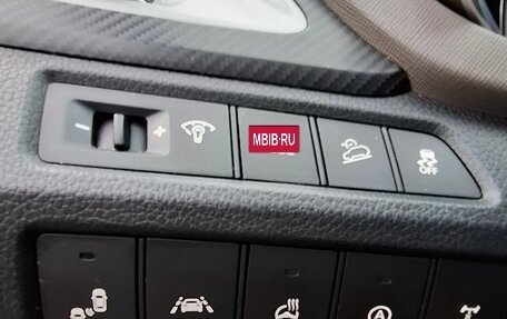 Hyundai Santa Fe III рестайлинг, 2015 год, 2 475 000 рублей, 16 фотография
