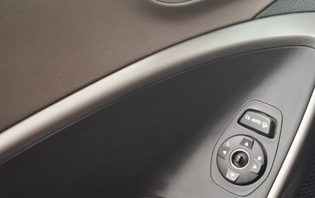 Hyundai Santa Fe III рестайлинг, 2015 год, 2 475 000 рублей, 26 фотография