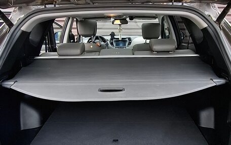 Hyundai Santa Fe III рестайлинг, 2015 год, 2 475 000 рублей, 33 фотография