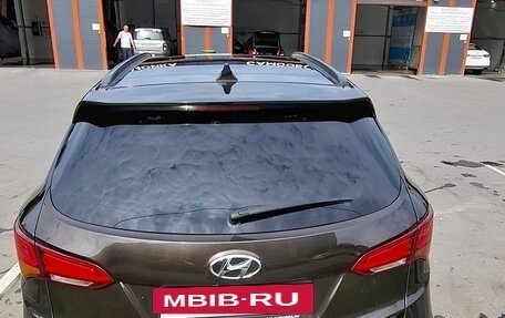Hyundai Santa Fe III рестайлинг, 2015 год, 2 475 000 рублей, 20 фотография