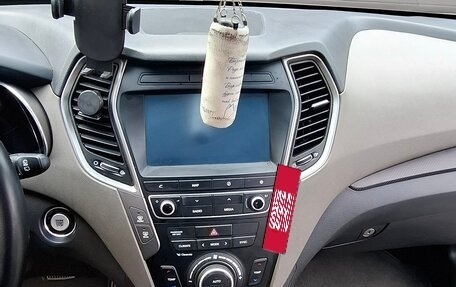 Hyundai Santa Fe III рестайлинг, 2015 год, 2 475 000 рублей, 30 фотография