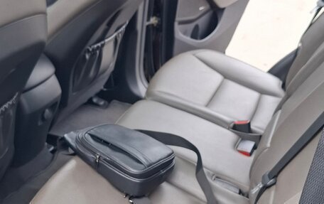 Hyundai Santa Fe III рестайлинг, 2015 год, 2 475 000 рублей, 36 фотография