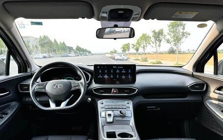 Hyundai Santa Fe IV, 2022 год, 2 090 000 рублей, 5 фотография