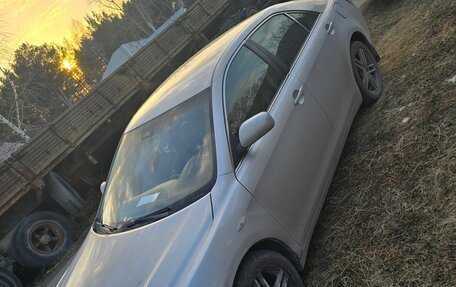 Toyota Camry, 2006 год, 725 000 рублей, 2 фотография