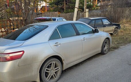 Toyota Camry, 2006 год, 725 000 рублей, 4 фотография