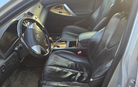 Toyota Camry, 2006 год, 725 000 рублей, 6 фотография