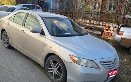 Toyota Camry, 2006 год, 725 000 рублей, 5 фотография